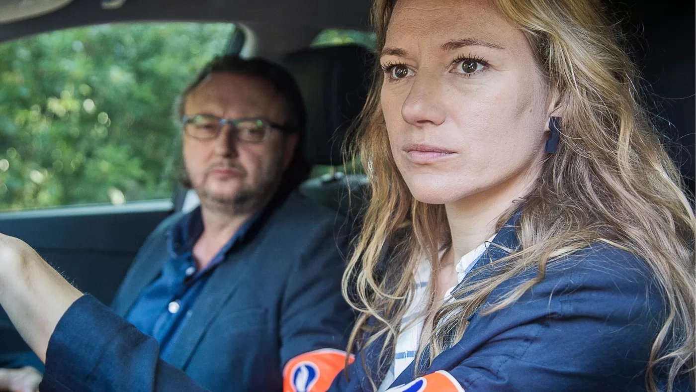 Грубое правосудие постер
