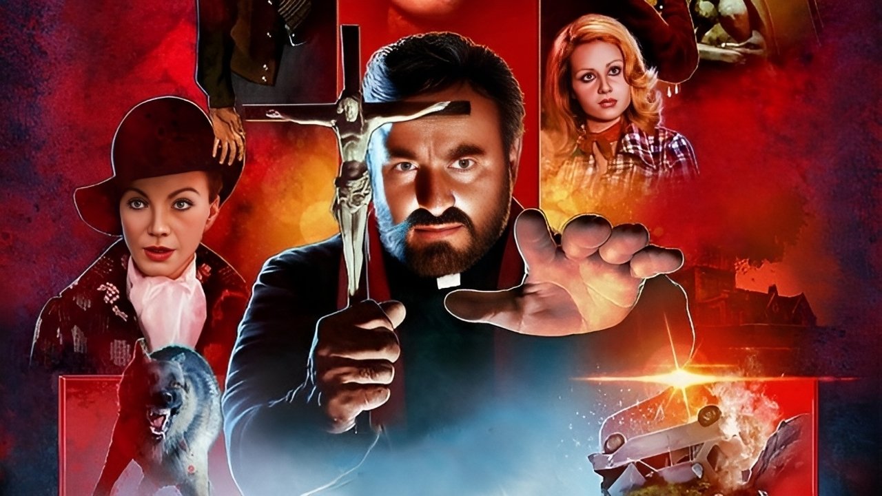 Изгнание дьявола постер