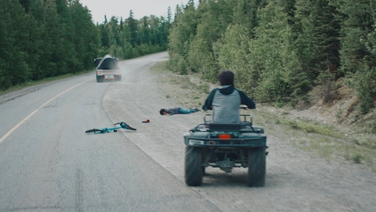 Милость постер