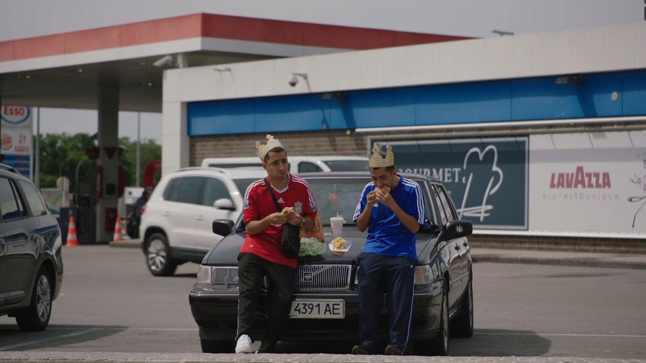 Люксембург, Люксембург постер