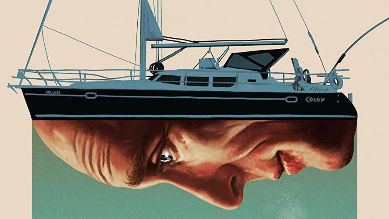 Сваливай, если сможешь постер