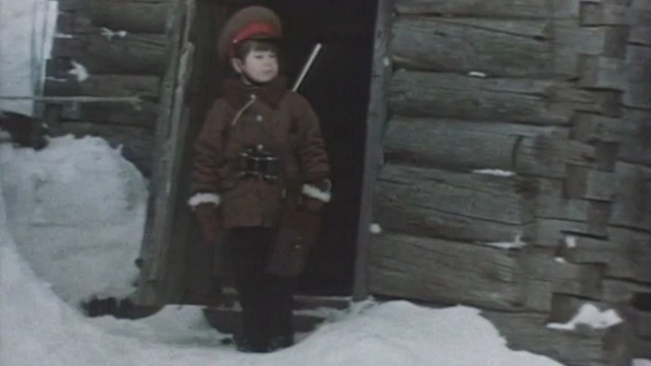 Недопесок Наполеон III постер
