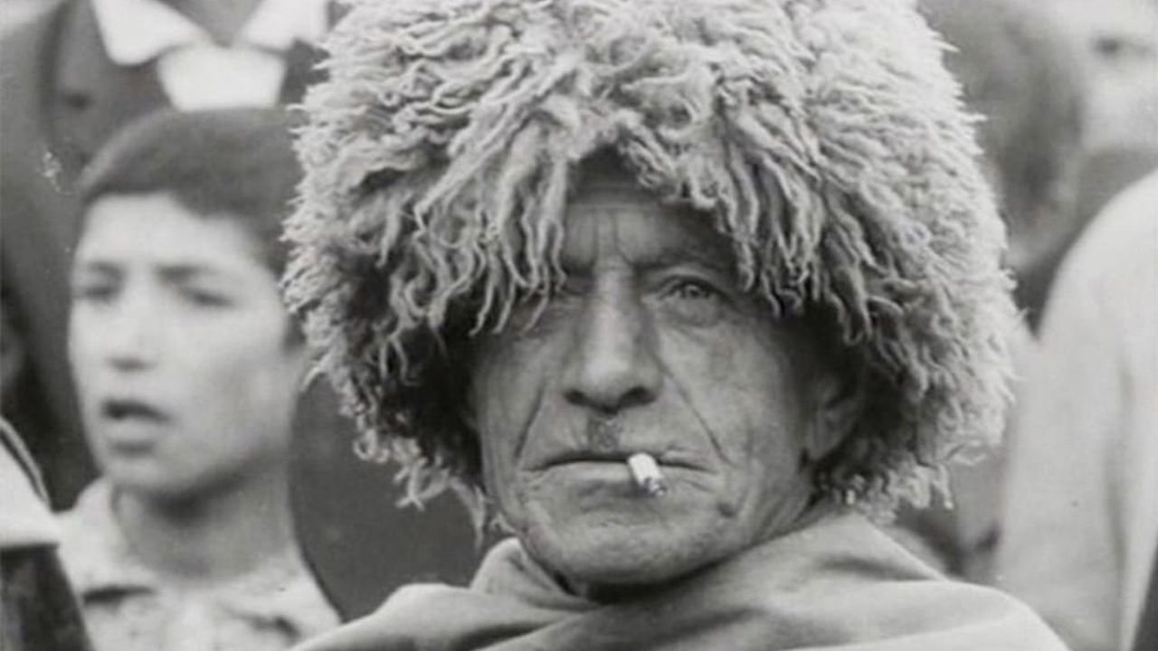 Времена года постер