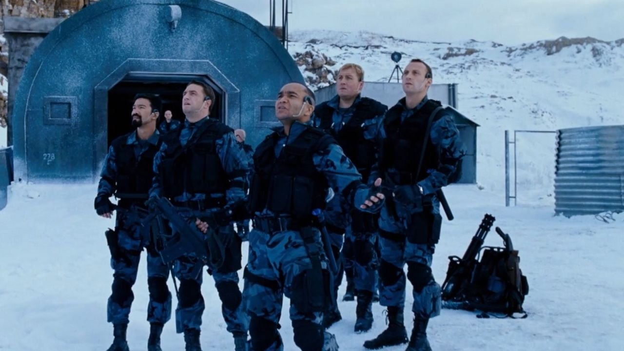 Параграф 78: Фильм второй постер