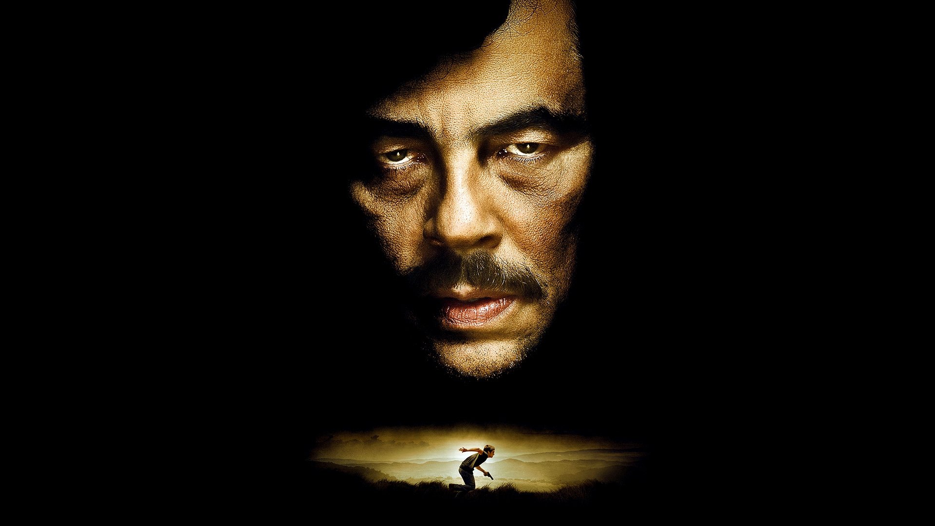Потерянный рай постер