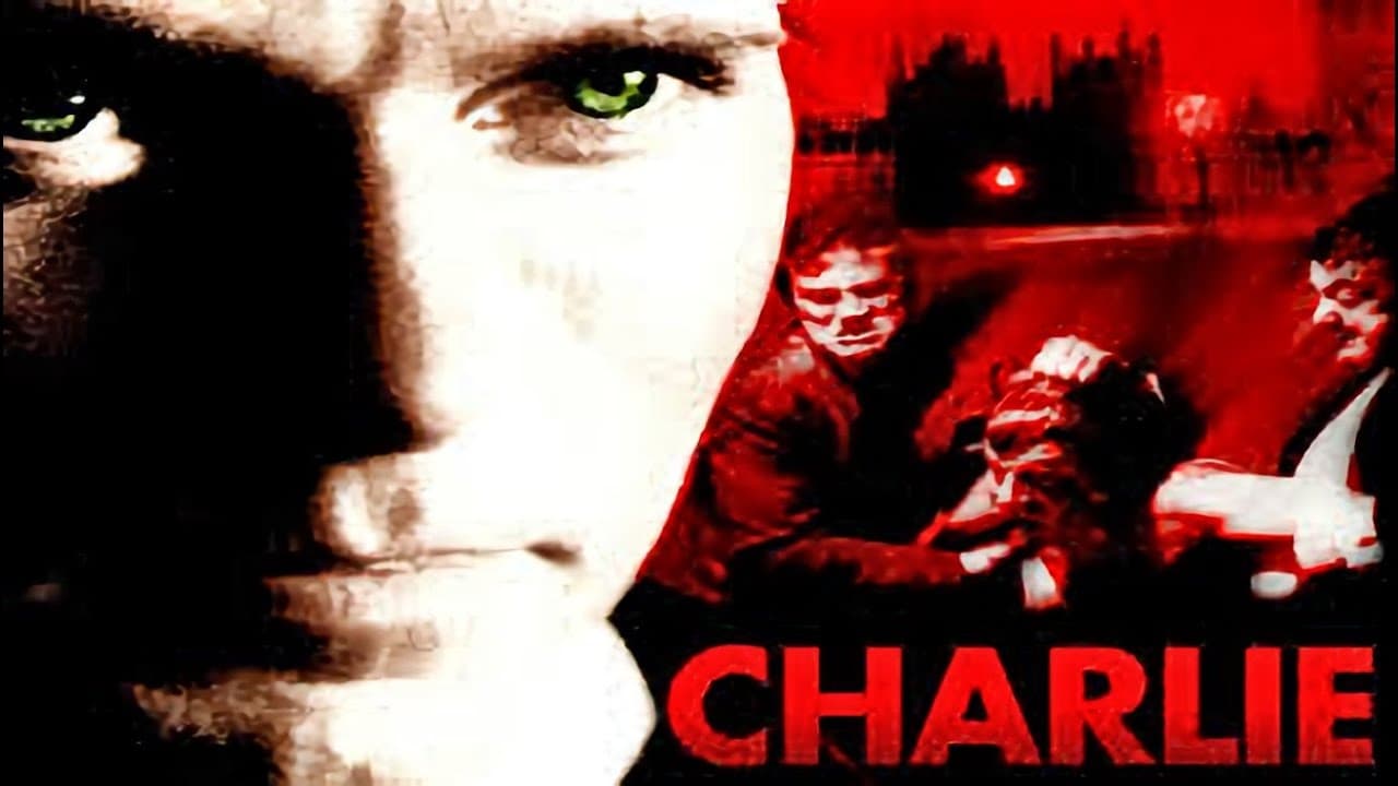 Чарли постер