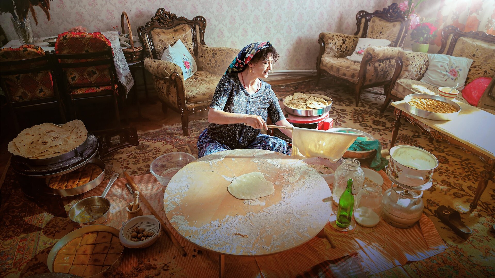 Друзья по соседству постер