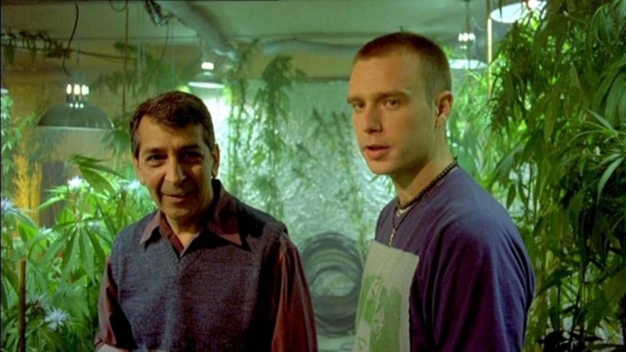 Юго-запад 9 постер