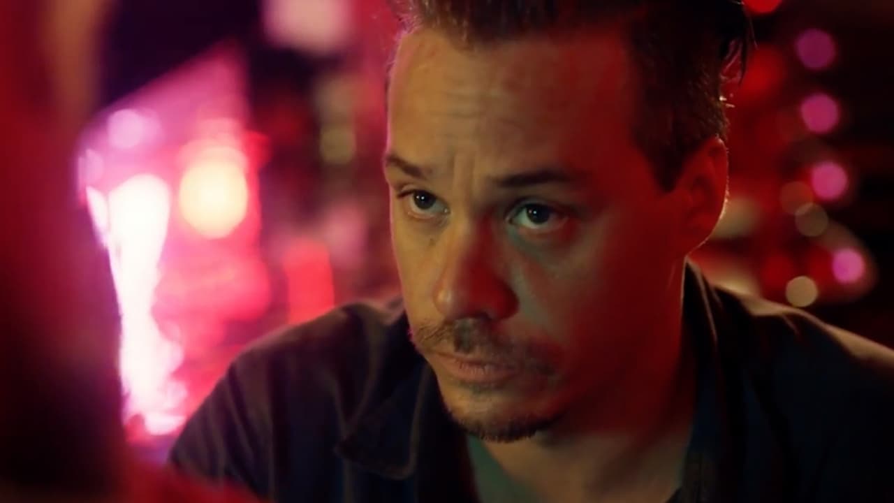 Картер и Джун постер