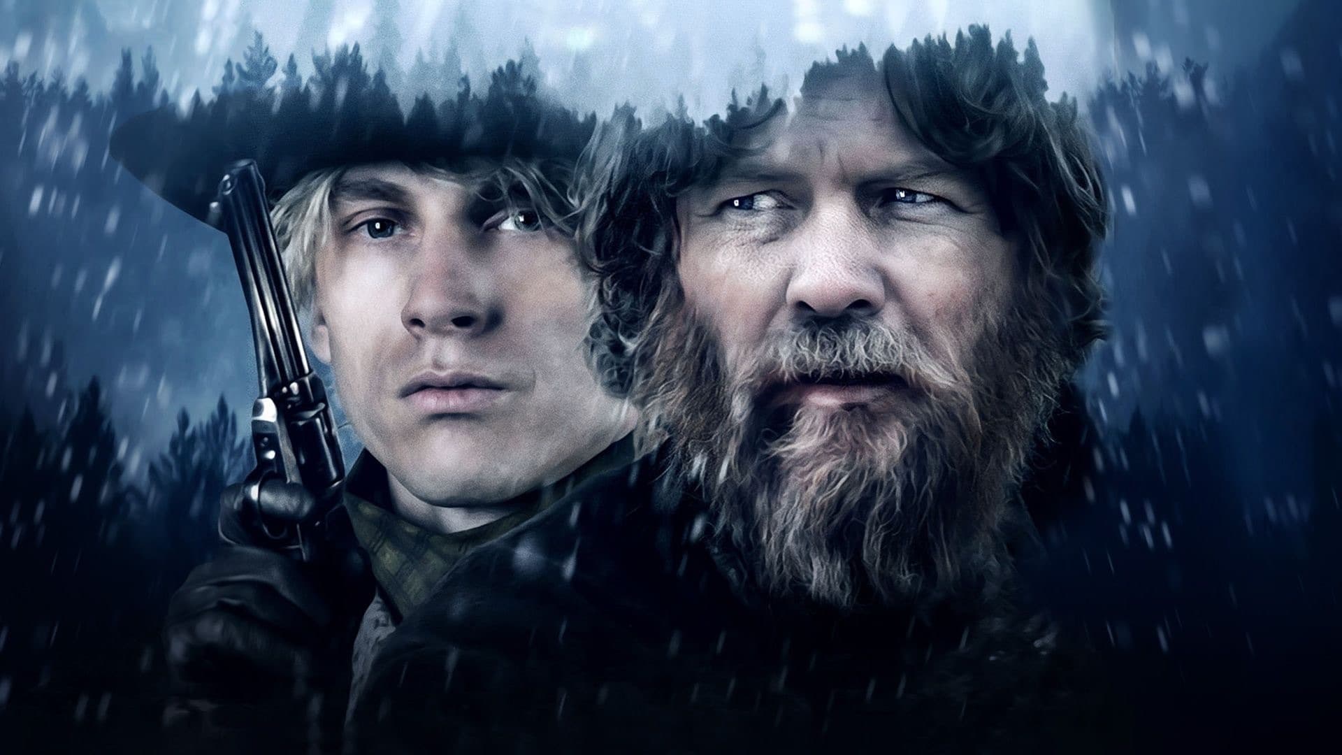Последний сын постер