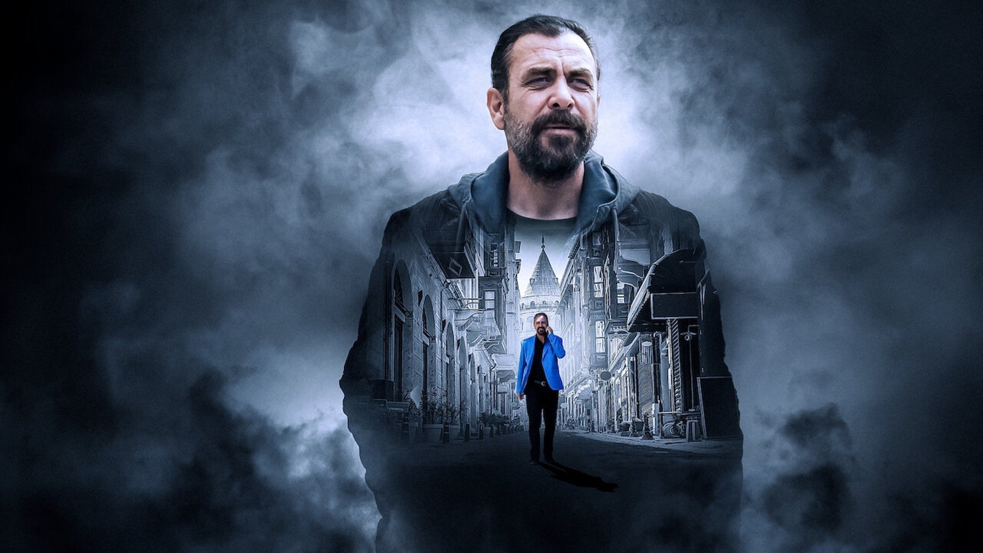 10 дней хорошего человека постер