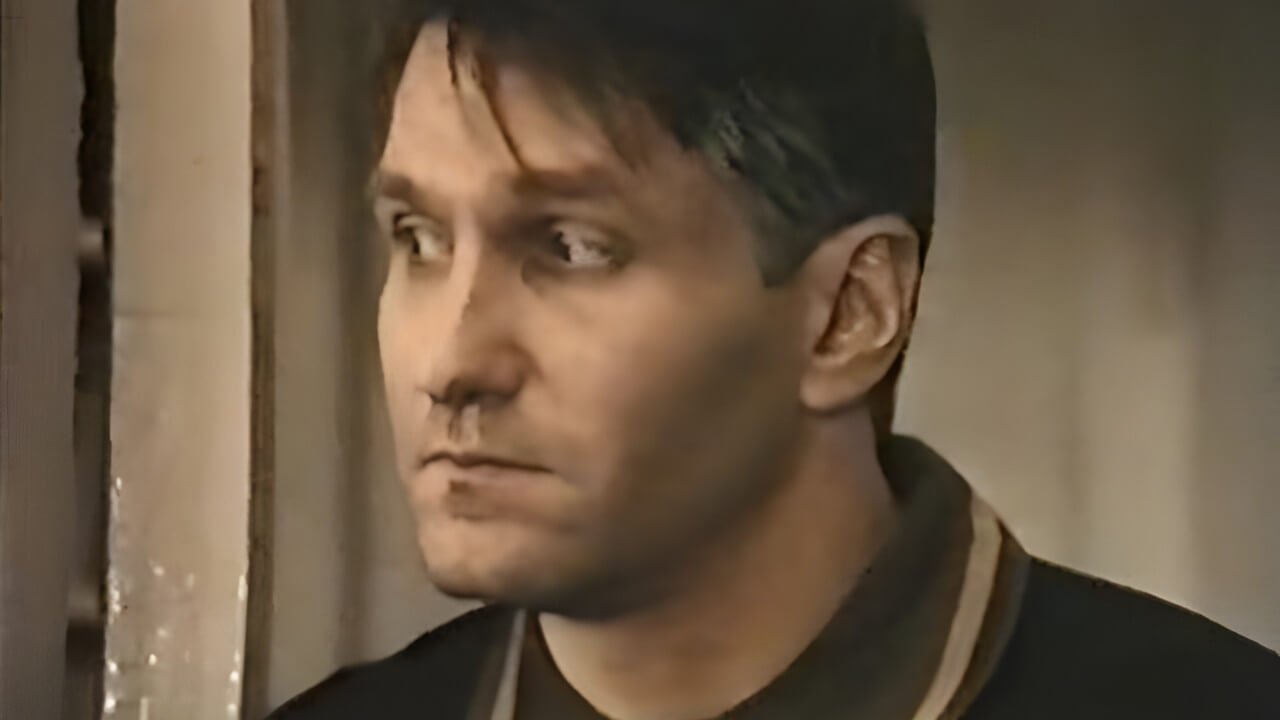 Сказка на ночь постер