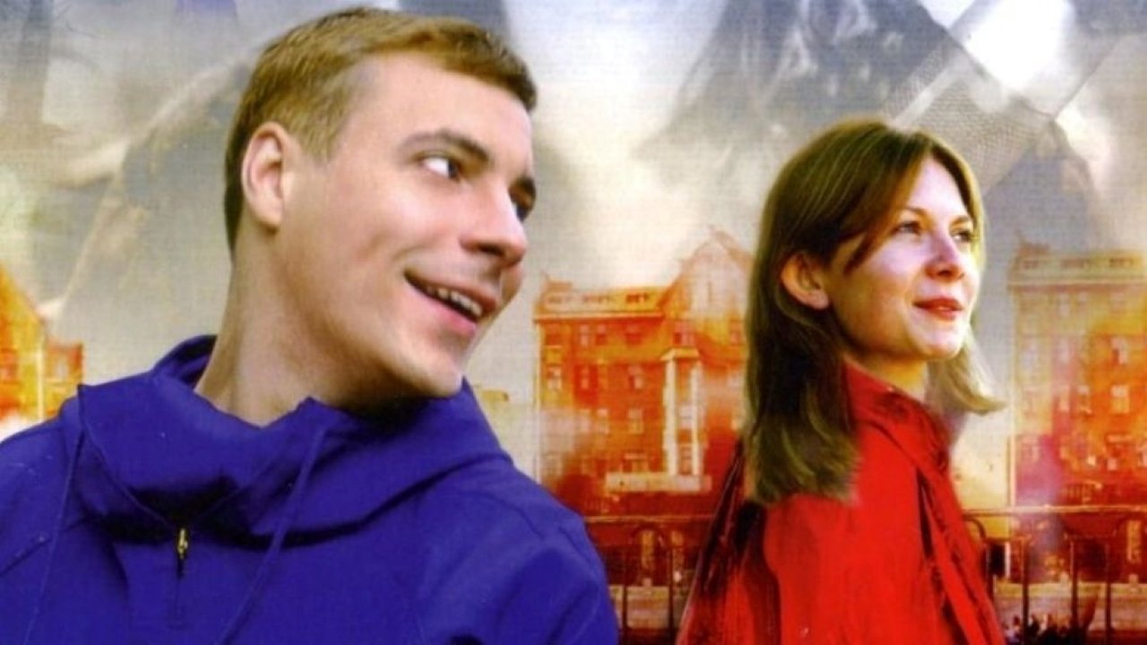 Питер FM постер