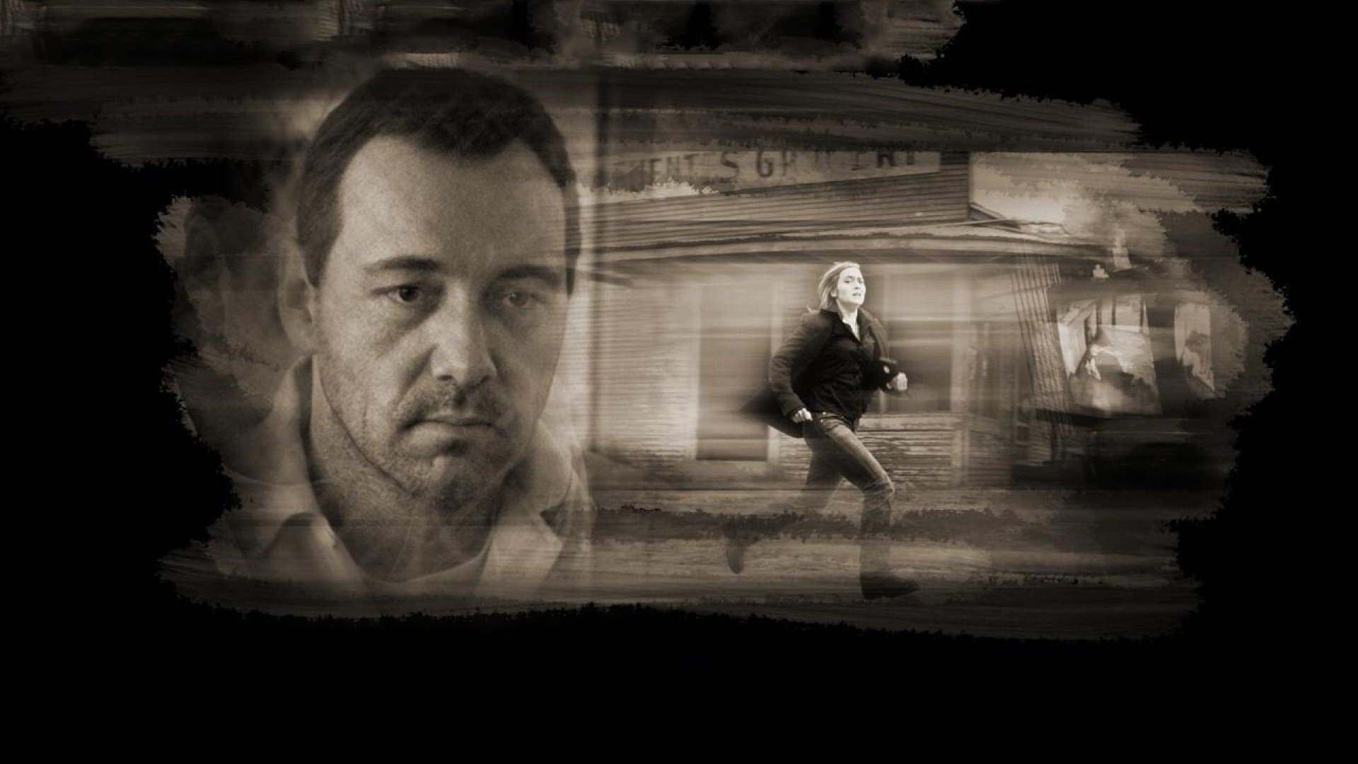 Жизнь Дэвида Гейла постер