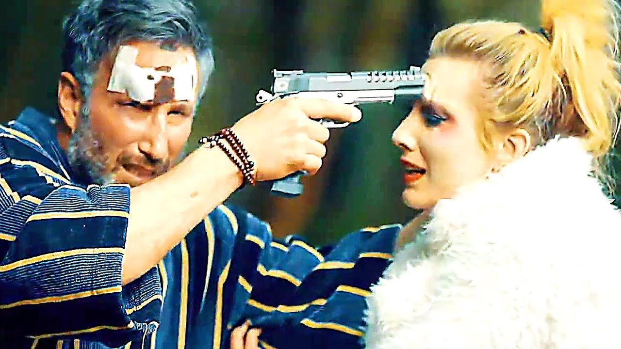 Метод Холли постер