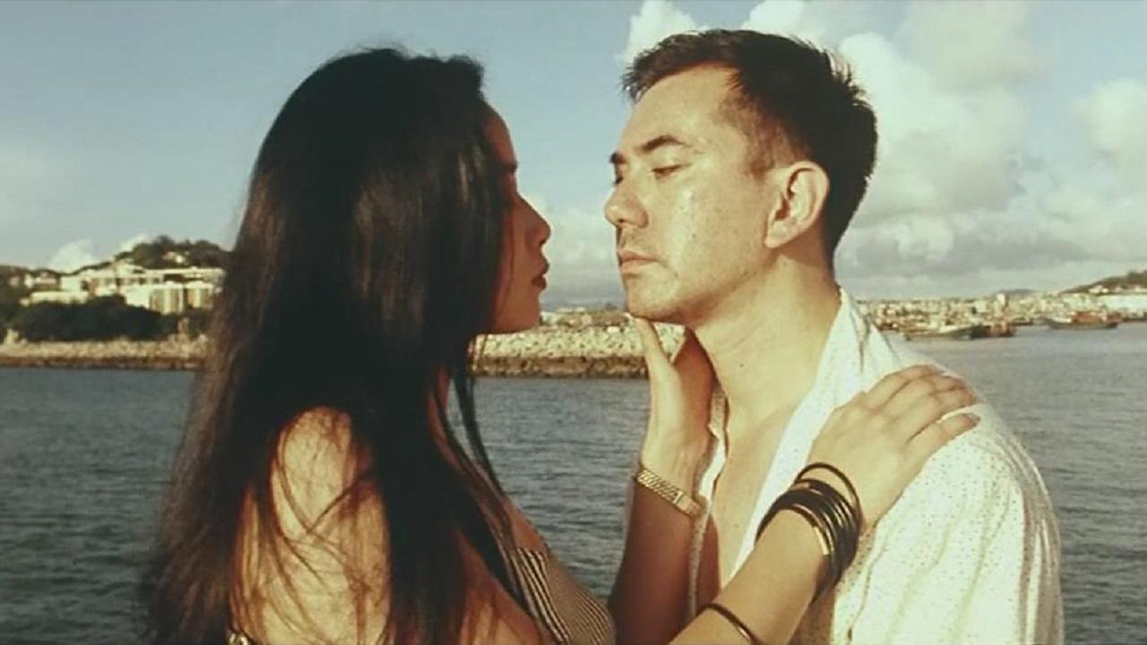 Триады: Логово мафии постер
