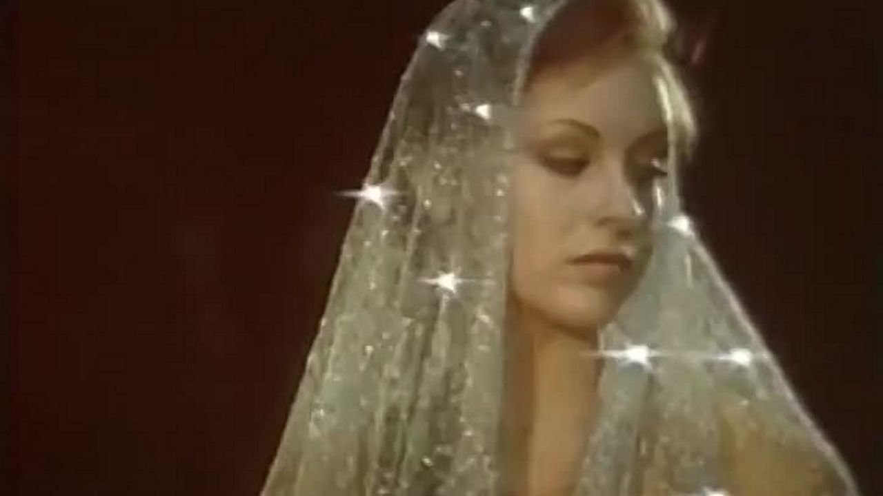Андрей и злой чародей постер