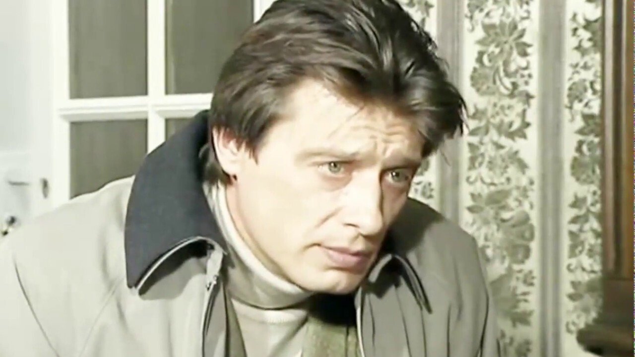 Сыщик без лицензии постер