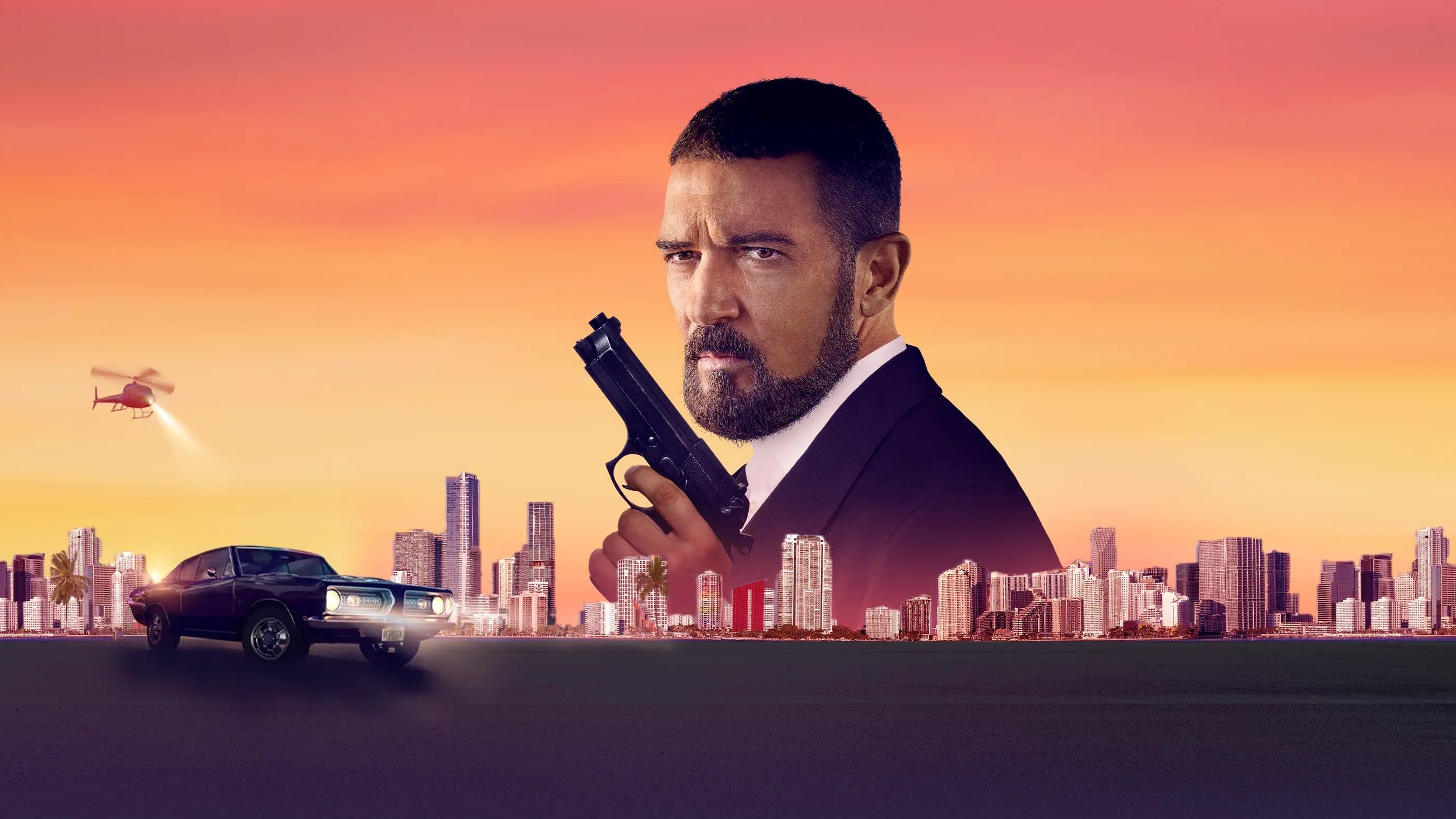 Барракуда постер