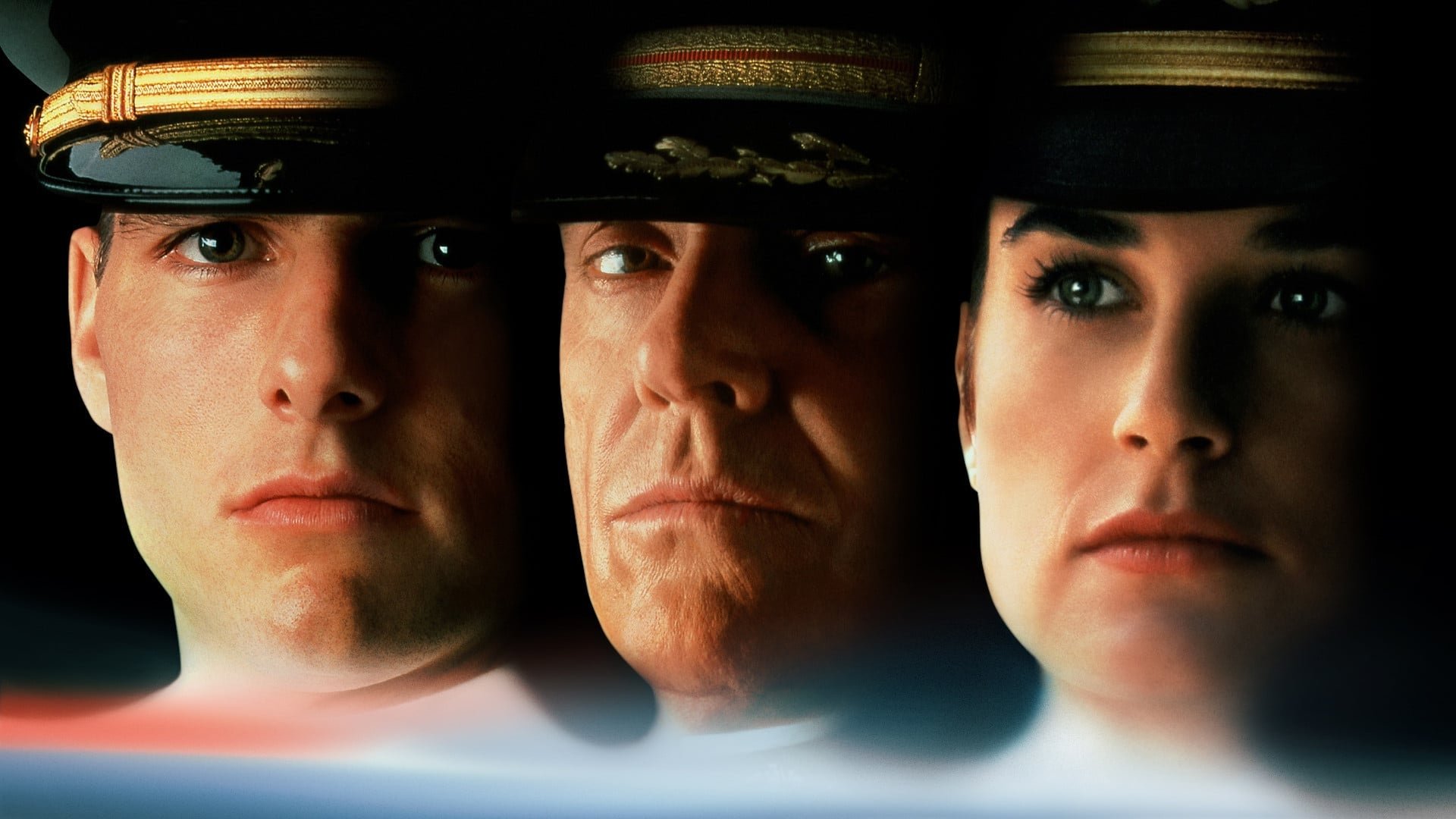 Несколько хороших парней постер