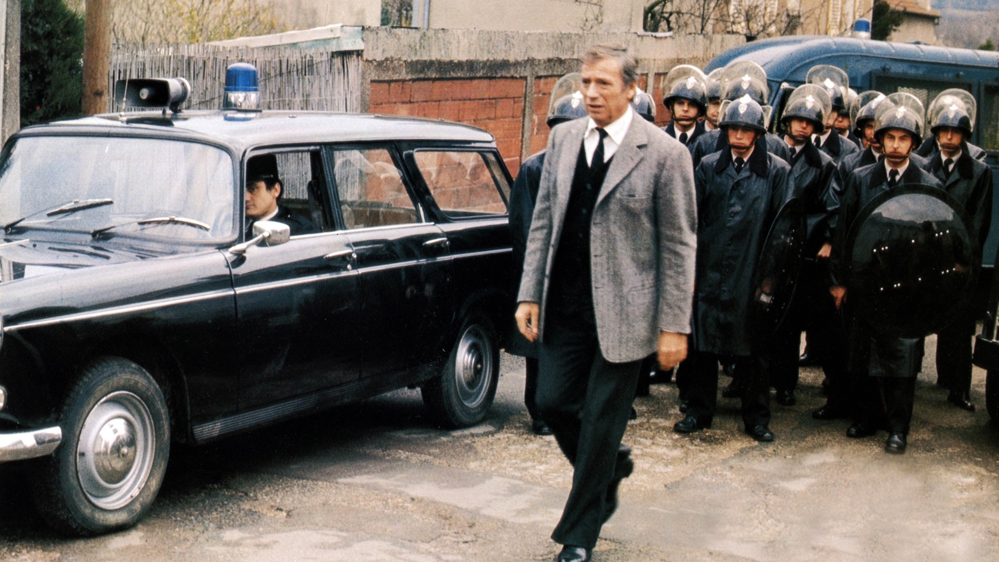 Пистолет «Питон 357» постер