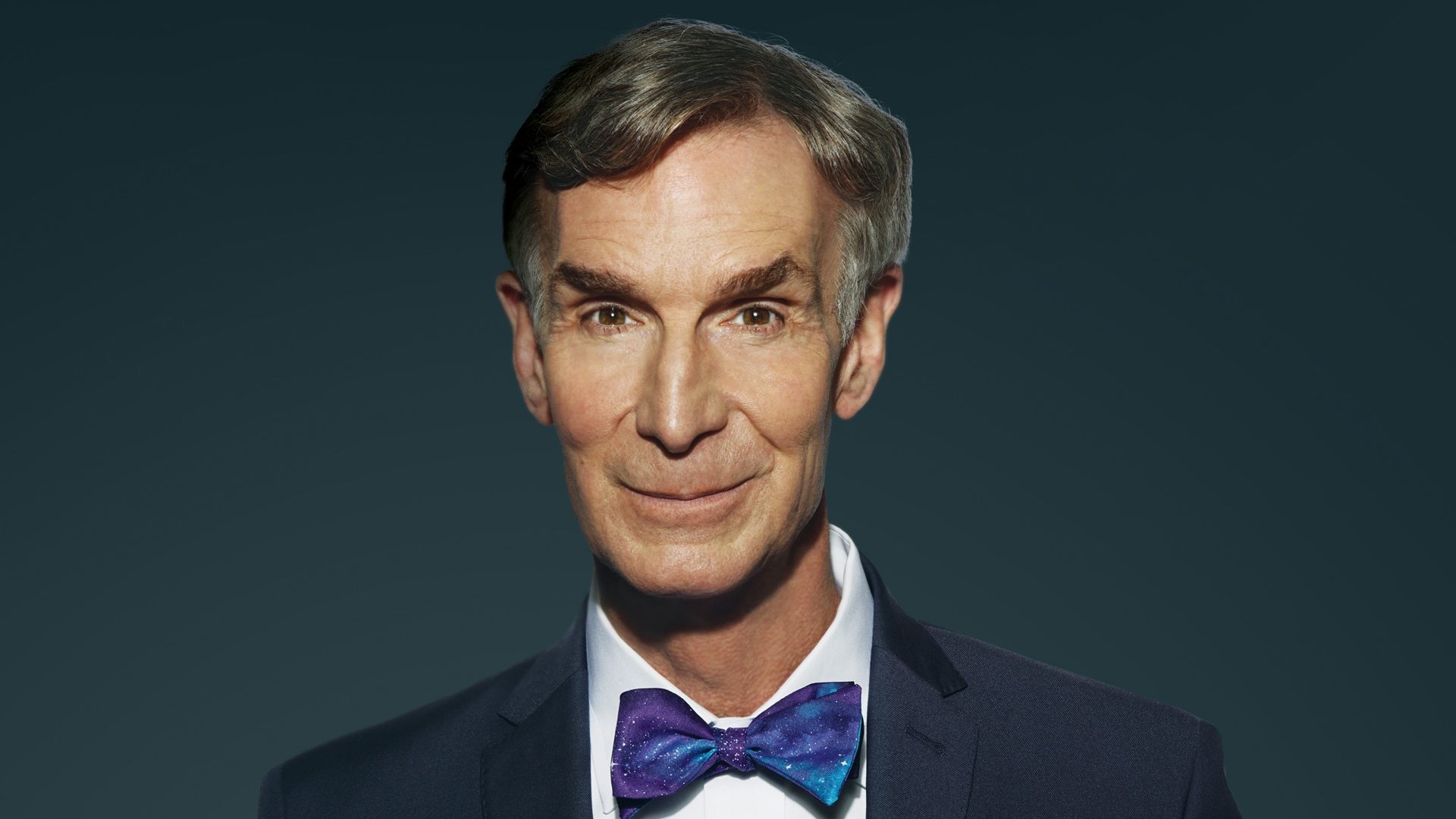 Bill Nye: Science Guy постер