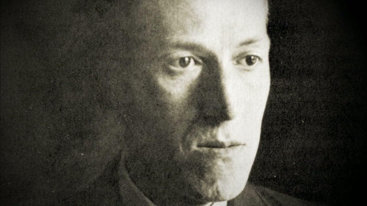 Лавкрафт: Страх неизведанного постер