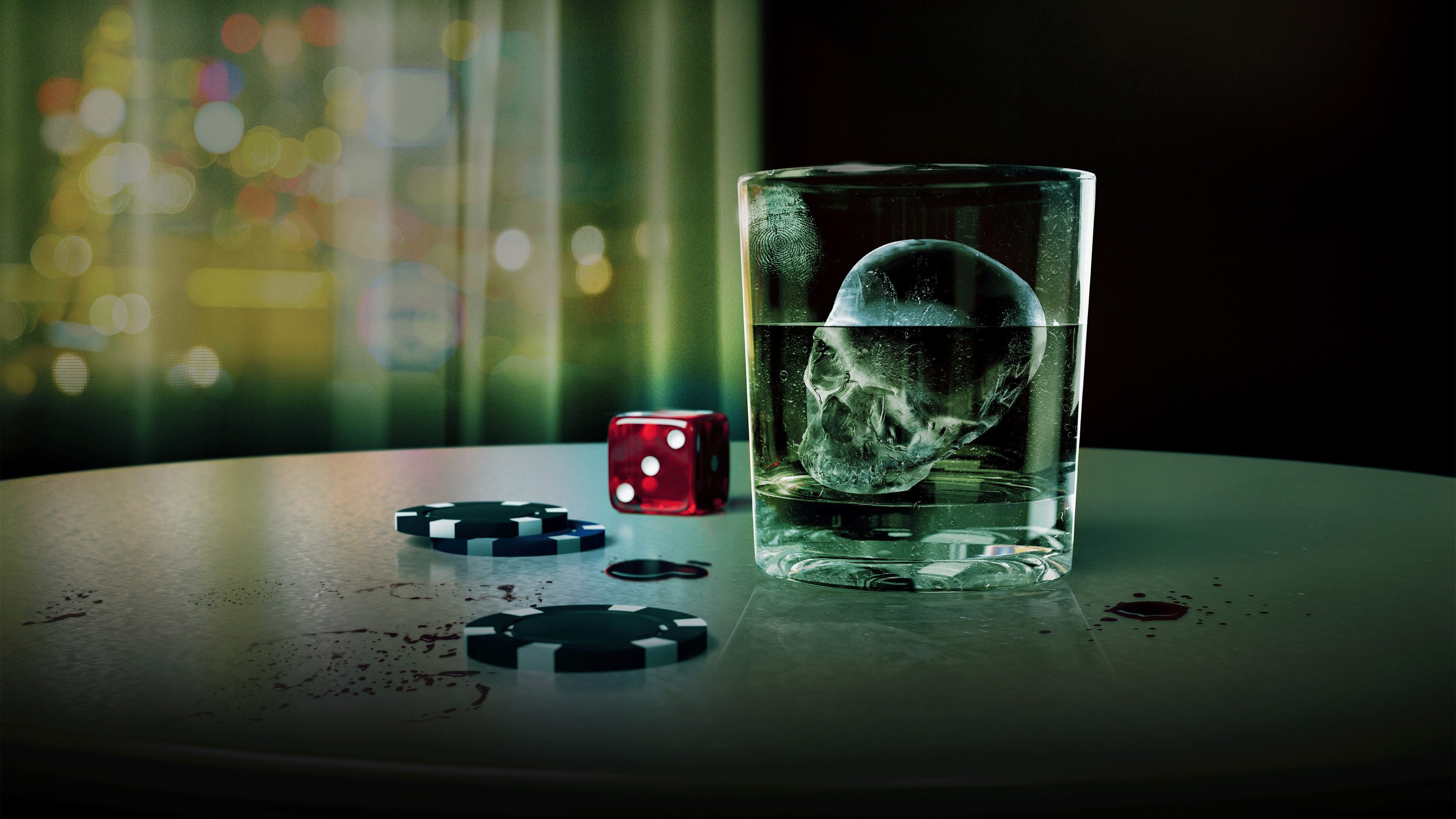 CSI: Вегас постер