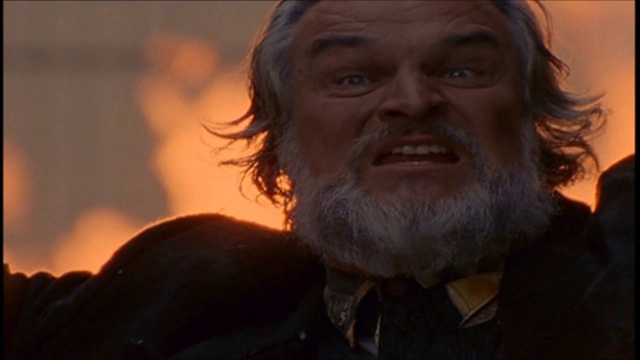 100 подвигов Эдди Макдауда постер