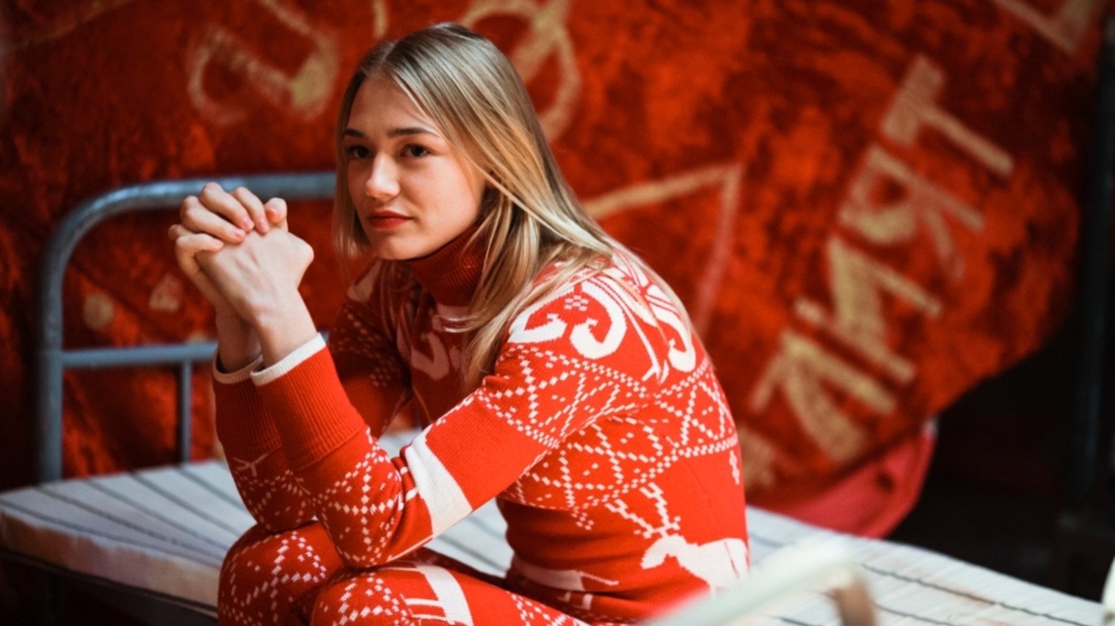 Самоубийцы постер