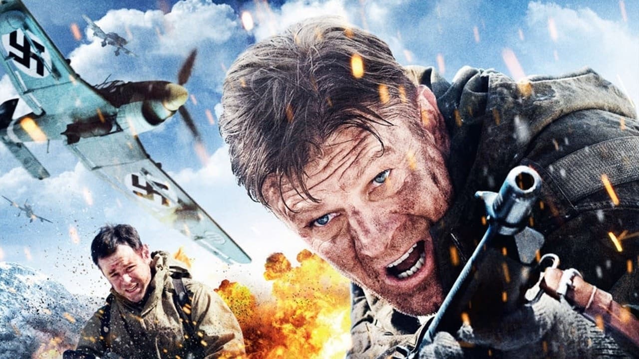 Эпоха героев постер