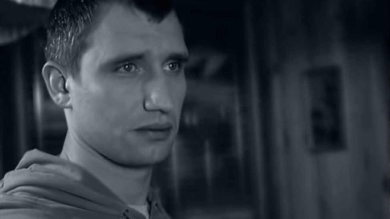 Начальник постер