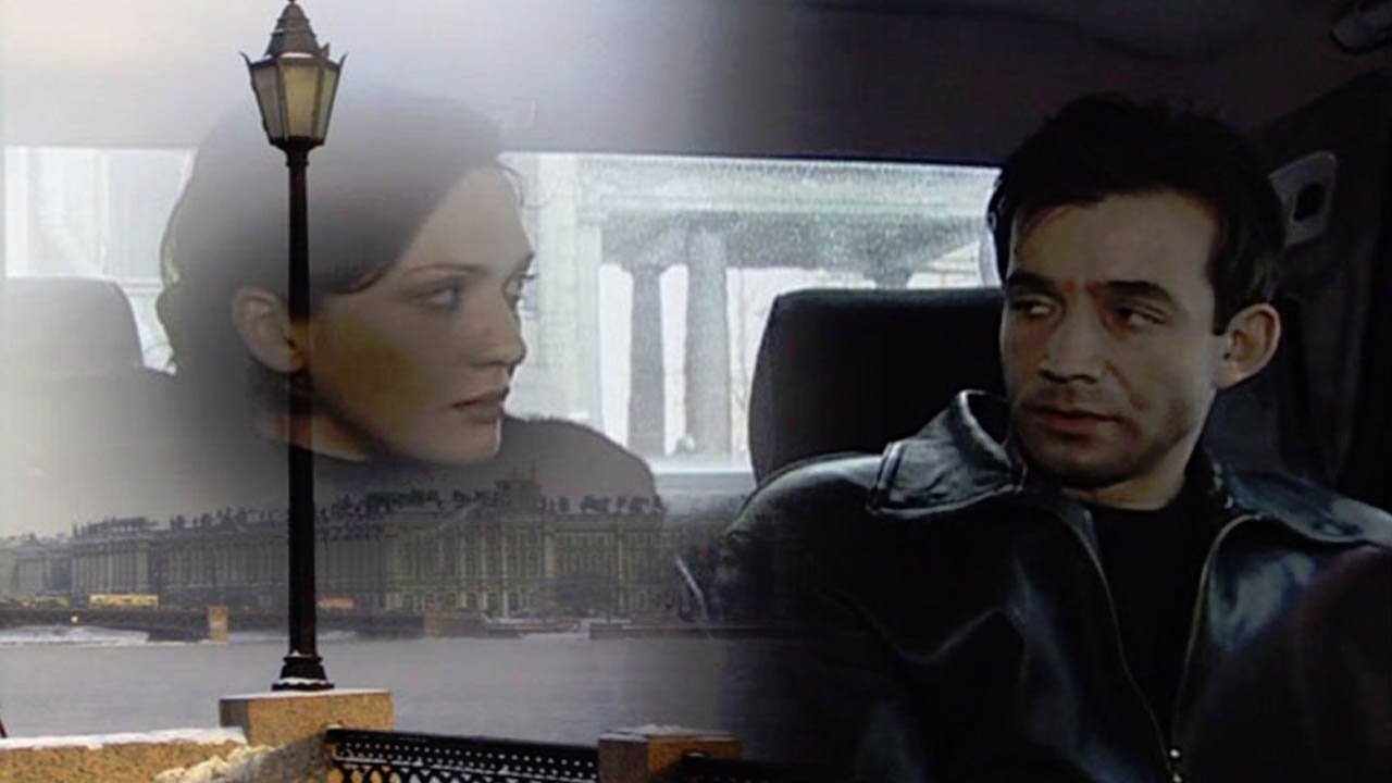 Бандитский Петербург: Барон постер