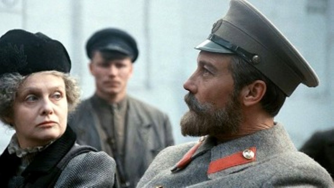 Цареубийца постер