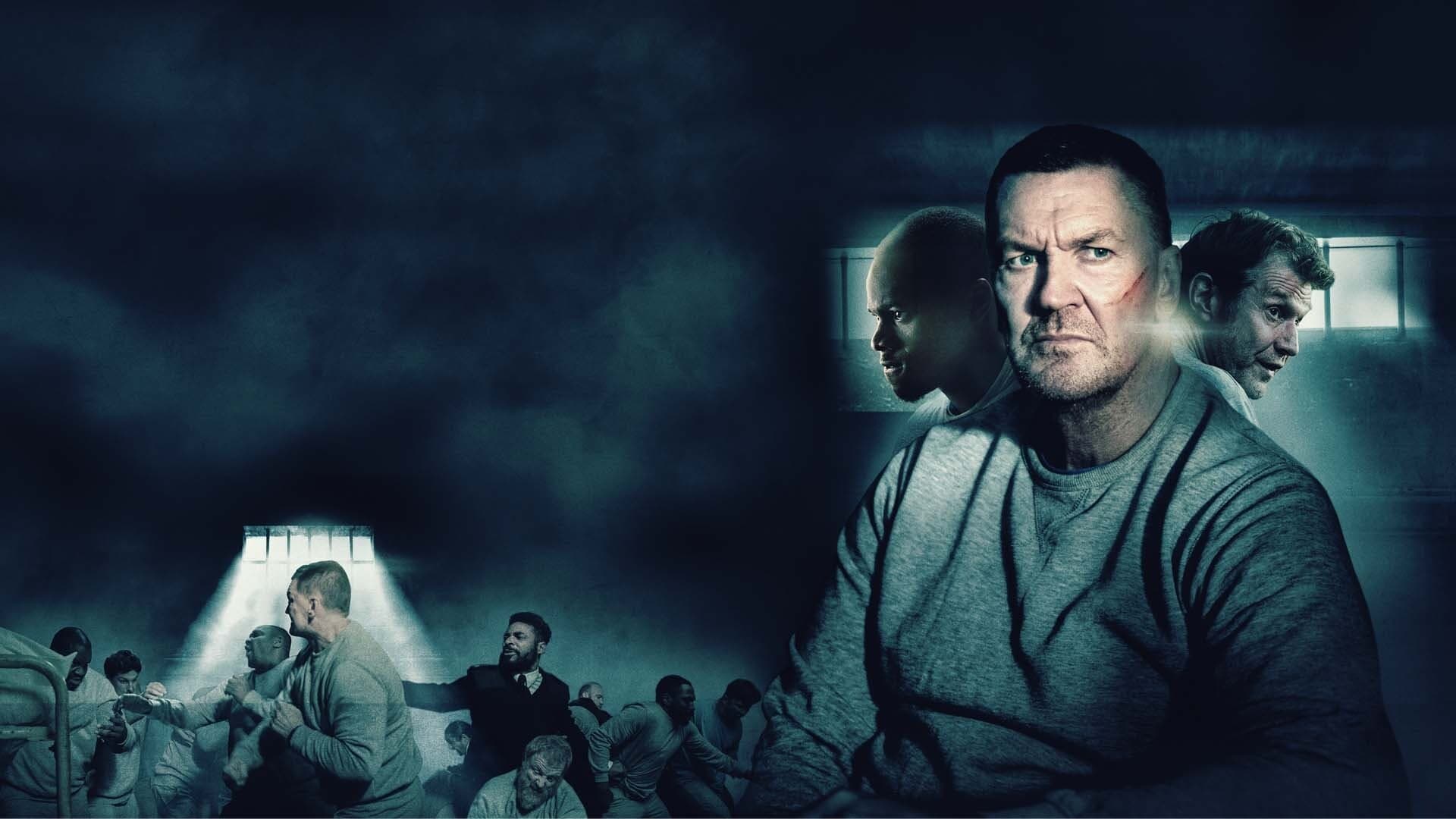 Жестокий человек постер
