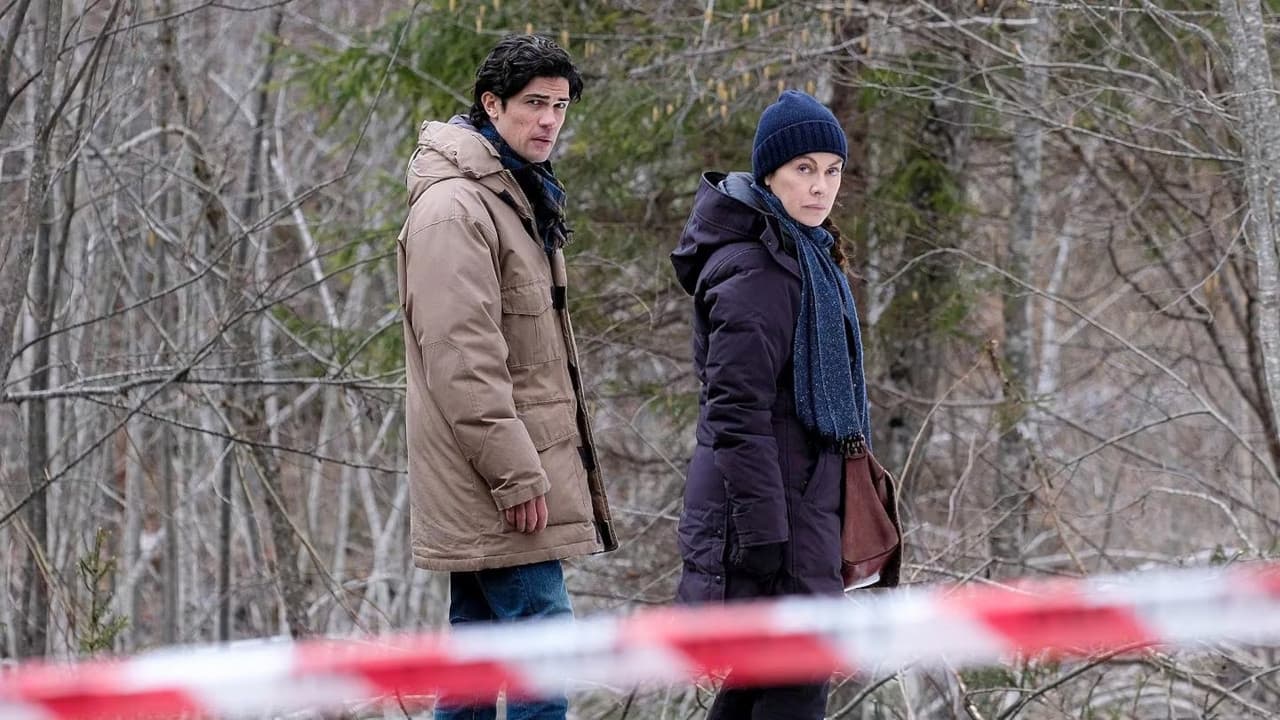 Цветы над адом: дела Терезы Баттальи постер