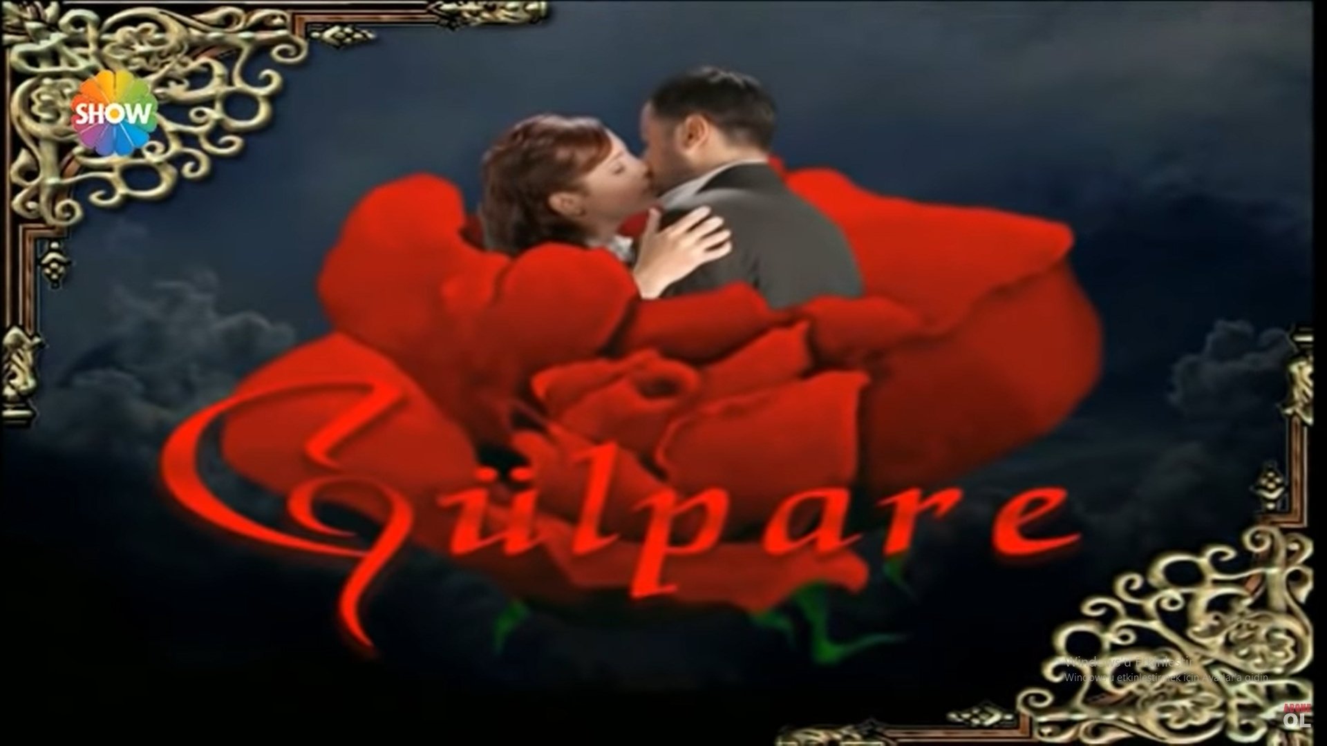 Гюльпаре постер