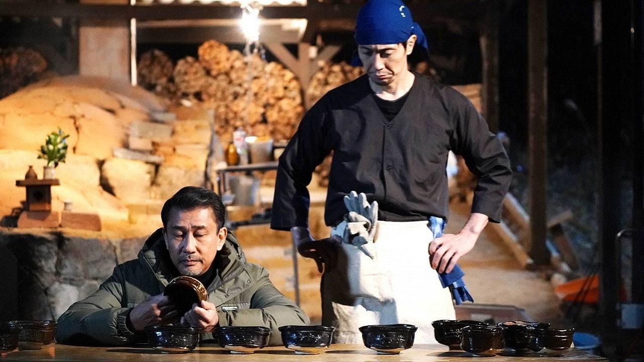 Подделка 3 постер