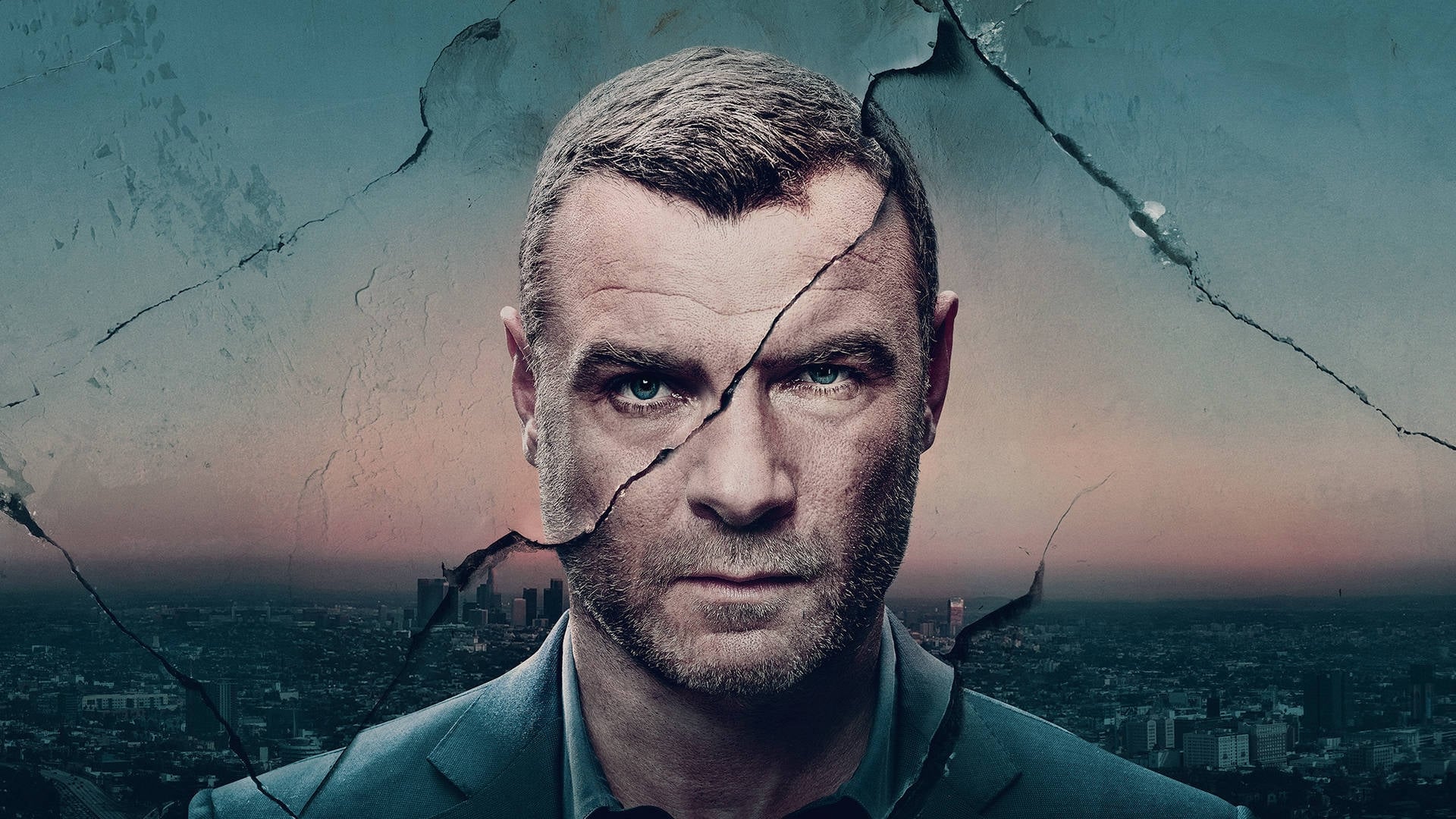 Рэй Донован постер