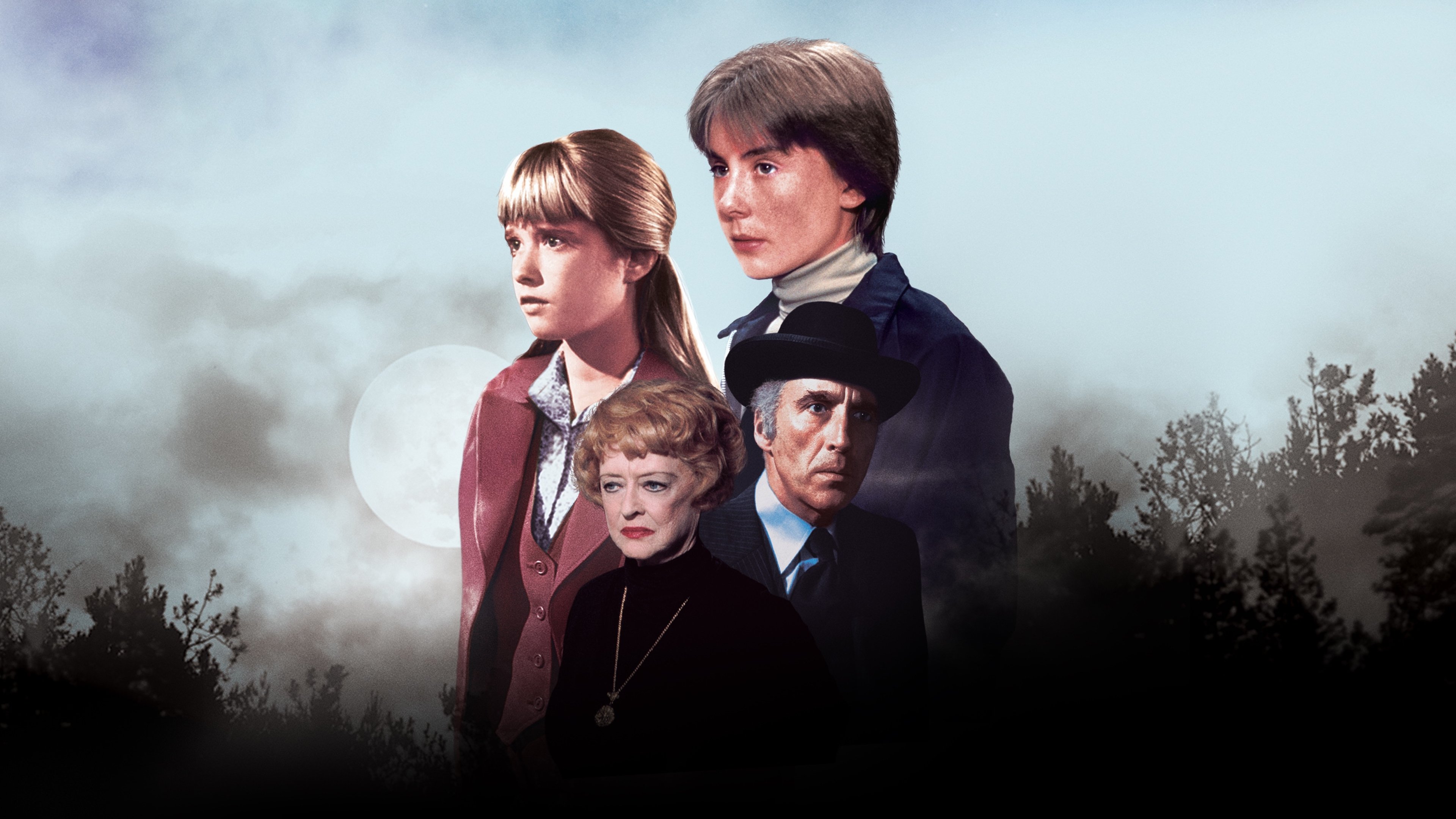 Возвращение с Ведьминой горы постер