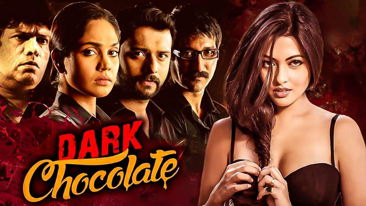 Dark Chocolate постер