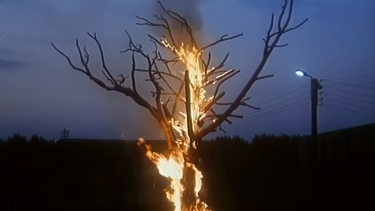 Беспредел постер