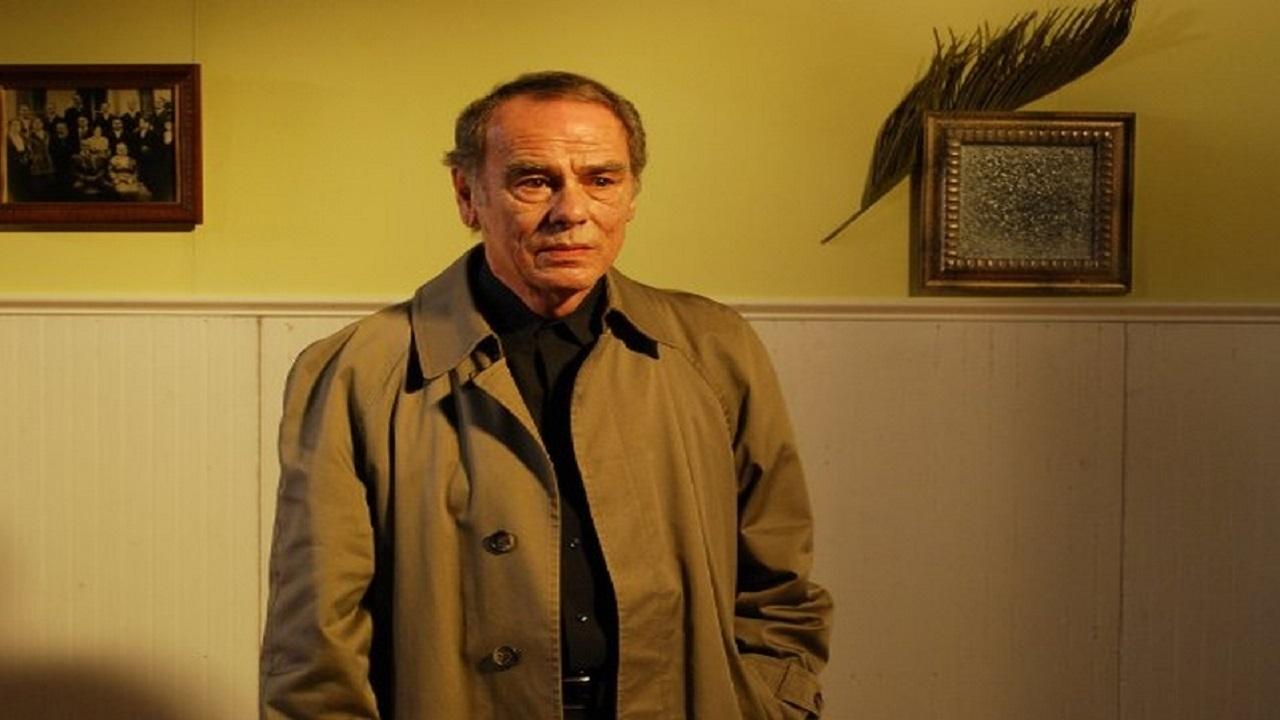 Данвичский ужас постер