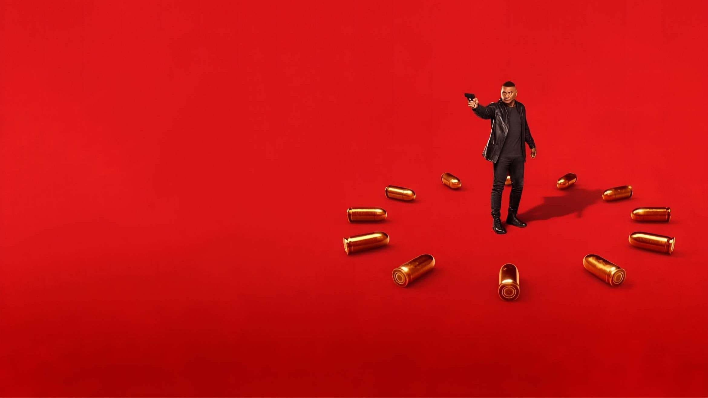 Игра киллера постер