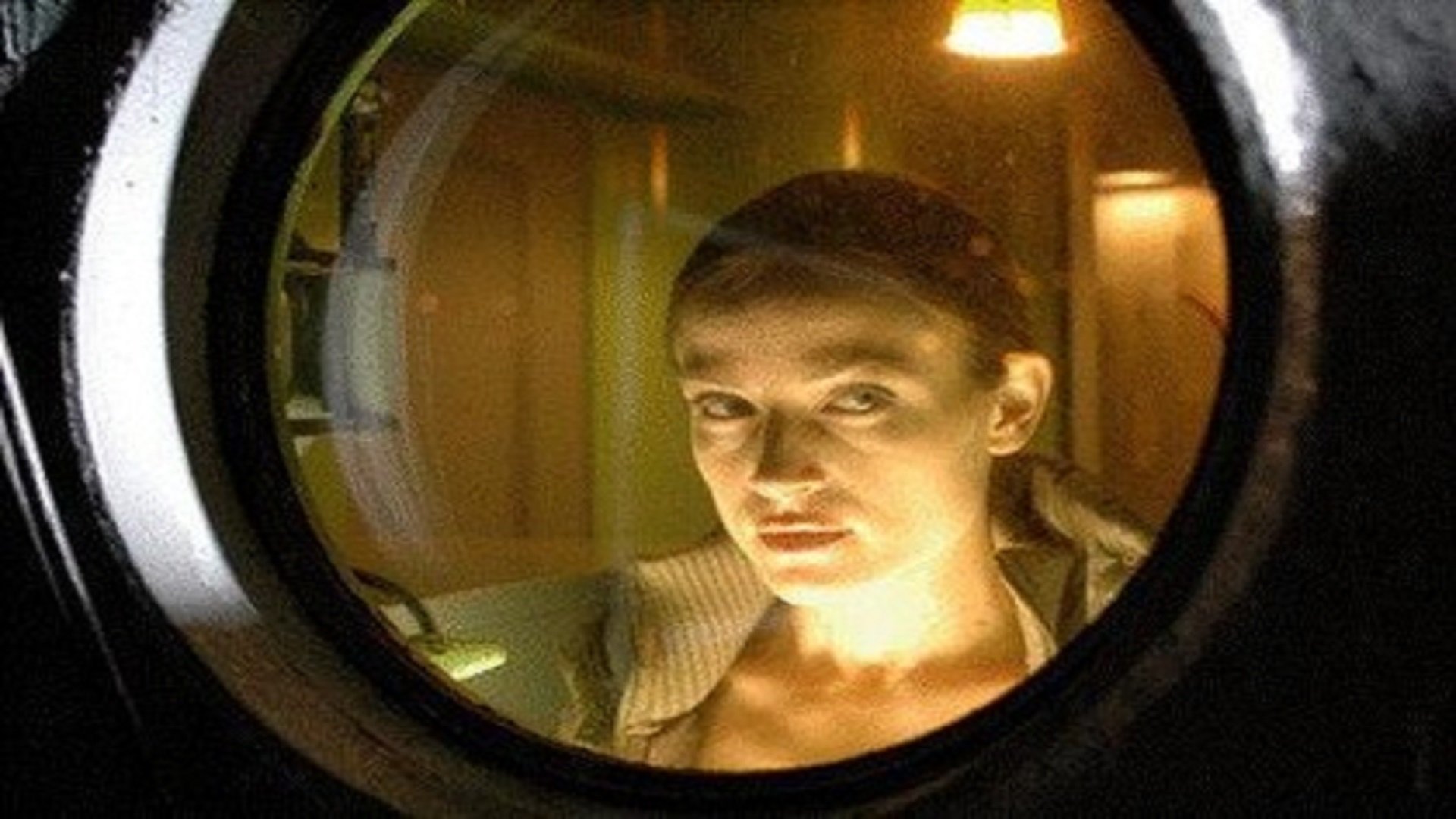 Корабль-призрак постер