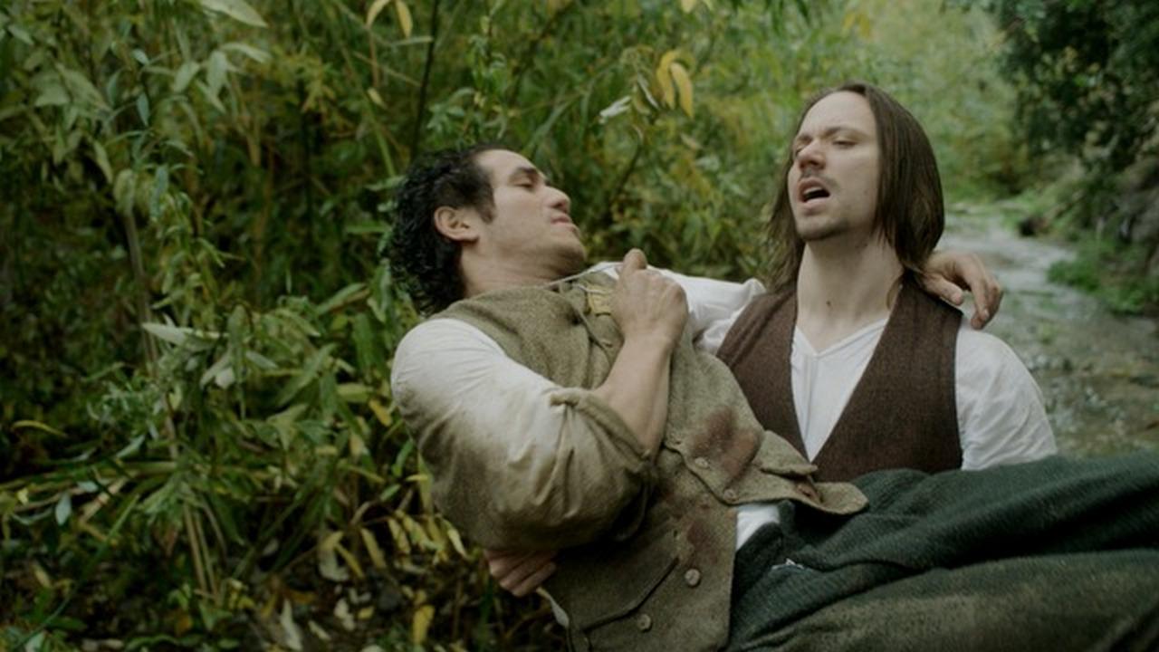 Последний тост в «Конуре» постер