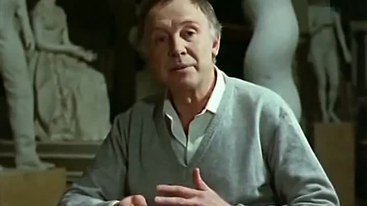 Мне скучно, бес постер