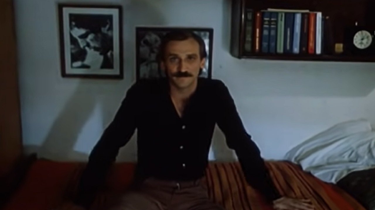 С вечера до полудня постер