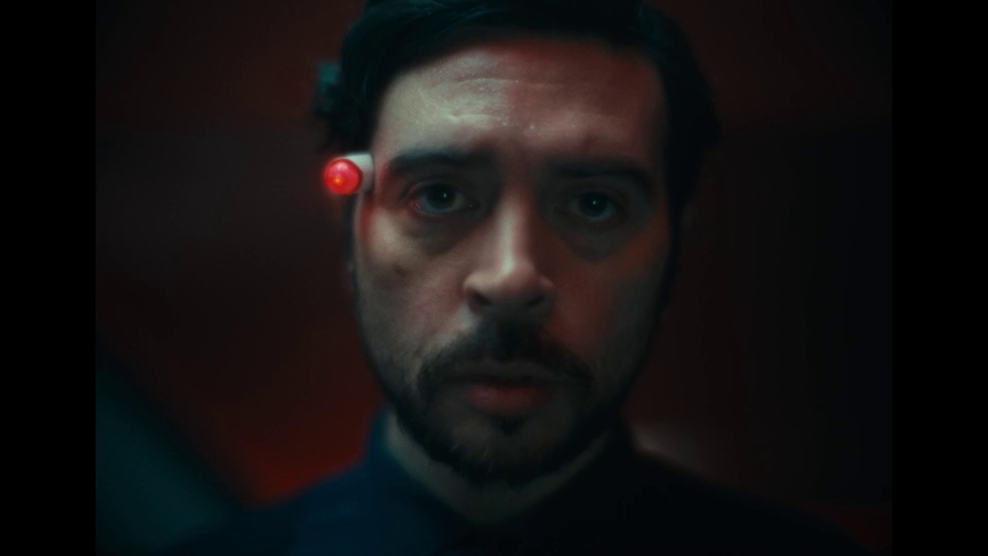 Делюзия постер