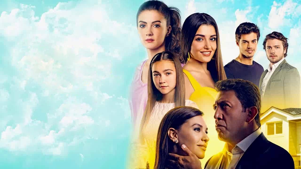 Дочери Гюнеш постер
